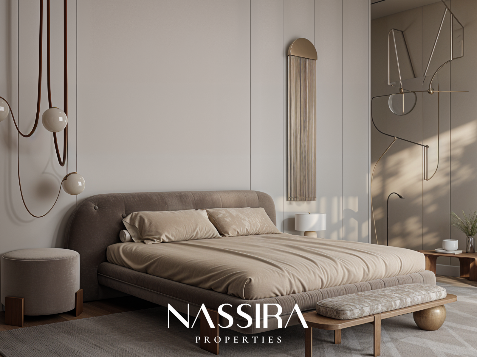 Al Barari Modern Lux Villa preview 20